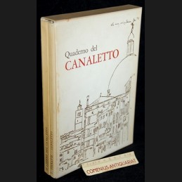 Canaletto .:. Il quaderno...