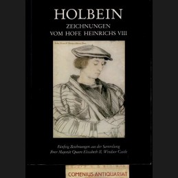Holbein .:. Zeichnungen vom...