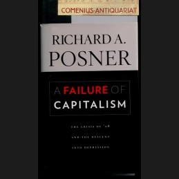 Posner .:. A failure of...