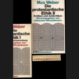 Weber .:. Die...