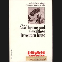 Graswurzelrevolution .:....