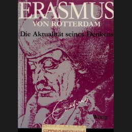 Erasmus .:. Die Aktualitaet...