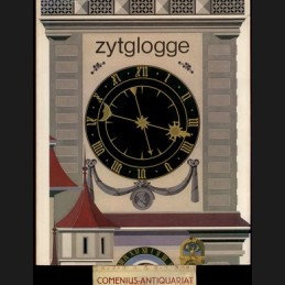 Zytglogge .:. Ein Wehrturm