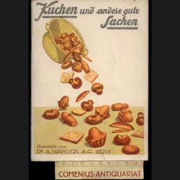 Wander .:. Kuchen und...