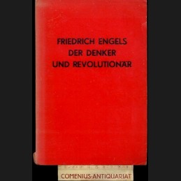 Friedrich Engels .:. Denker...