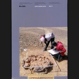 SLSA .:. Jahresbericht 2011