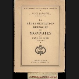 Martin .:. Reglementation...