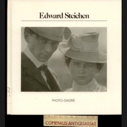 Kelton .:. Edward Steichen