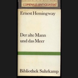 Hemingway .:. Der alte Mann...