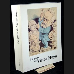 La gloire .:. de Victor Hugo