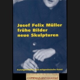Mueller .:. Fruehe Bilder,...