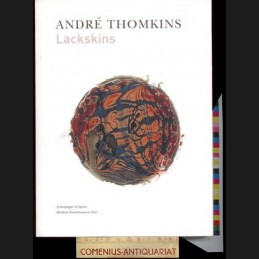 Thomkins .:. Lackskins