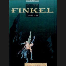 Gine / Convard .:. Finkel [1]