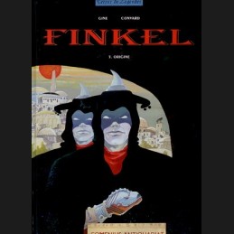 Gine / Convard .:. Finkel [5]