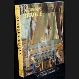 Leymarie .:. Georges Braque