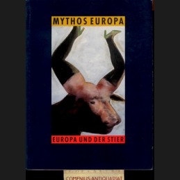 Mythos Europa .:. Europa...