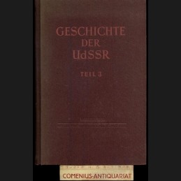 Pankratowa .:. Geschichte...