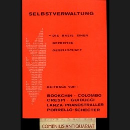 Selbstverwaltung .:. Die...
