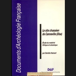 Hamard .:. Le Site chasseen...