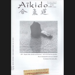 Aikidojournal .:. 2000/3