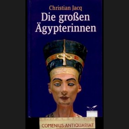 Jacq .:. Die Aegypterinnen