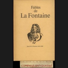 La Fontaine .:. Fables