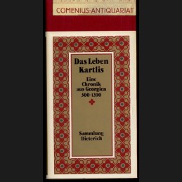 Paetsch .:. Das Leben Kartlis