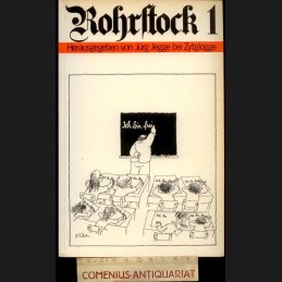 Jegge .:. Rohrstock 1