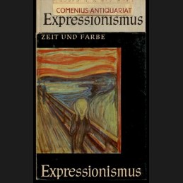 Neumayer .:. Expressionismus