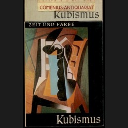 Schmeller .:. Kubismus