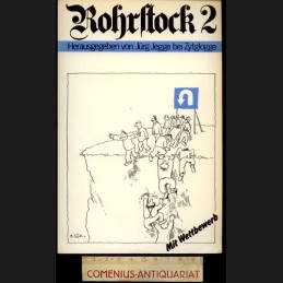Jegge .:. Rohrstock 2
