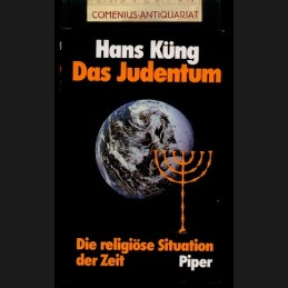 Kueng .:. Das Judentum