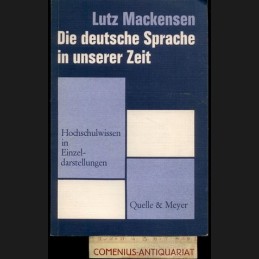 Mackensen .:. Die deutsche...