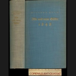 Huch .:. Alte und neue Goetter