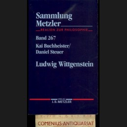 Buchheister .:. Ludwig...