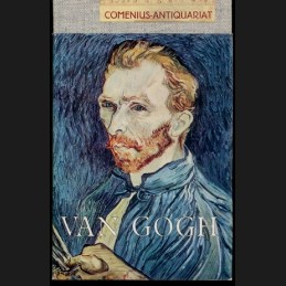 Cabanne .:. Van Gogh