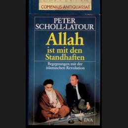 Scholl .:. Allah ist mit...