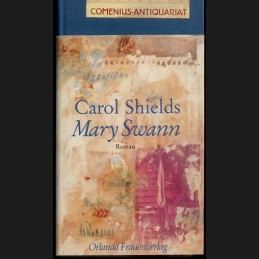 Shields .:. Mary Swann