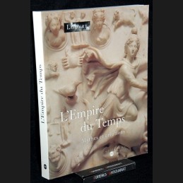 L'empire du temps .:....