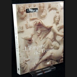 L'empire du temps .:....