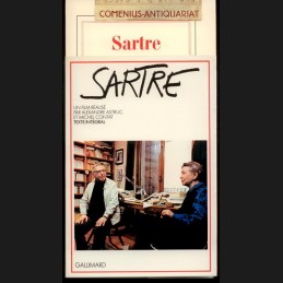Astruc / Contat .:. Sartre