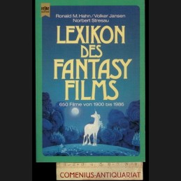 Lexikon .:. des Fantasy-Films