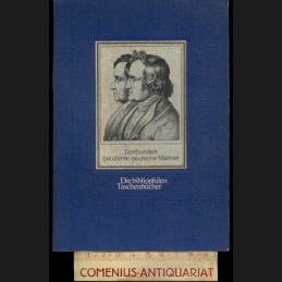 Dreihundert .:. beruehmte...