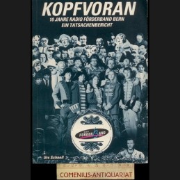 Schnell .:. Kopfvoran
