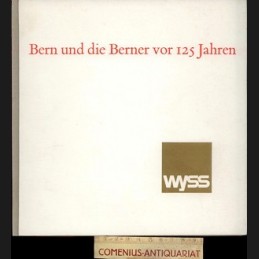 Sommer .:. Bern und die Berner