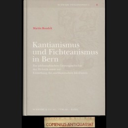 Bondeli .:. Kantianismus...