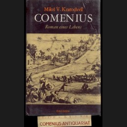 Kratochvil .:. Comenius