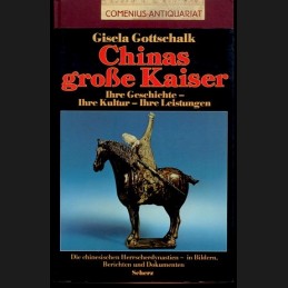 Gottschalk .:. Chinas...