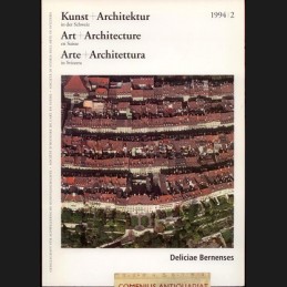 Kunst+Architektur  .:. 1994/2