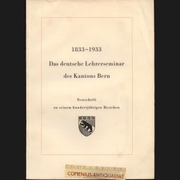 Jaggi .:. Lehrerseminar des...